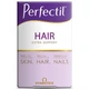 Дієтична добавка Vitabiotics Perfectil Hair (Перфектил Плюс Розкішне Волосся) 60 таблеток - зображення 1