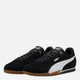 Sneakersy damskie lekkie Puma Bella Donna SD 40267301 38.5 (5.5UK) Czarny/Biały - obraz 2