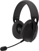 Навушники Krux Clapz Wireless Black (5903018667300) - зображення 1