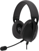 Навушники Krux Clapz Wireless Black (5903018667300) - зображення 3