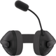 Навушники Krux Clapz Wireless Black (5903018667300) - зображення 8