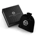 Запонки Philipp Plein 3D SKULL Ppj9aa06cu - зображення 5