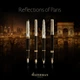 Ручка шариковая Waterman CARENE Reflections Of Paris GT BP Золотистый 21 207 - изображение 6