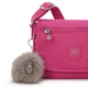 Сумка Kipling SABIAN U Escape Fuchsia (1FR) KI4485_1FR - изображение 2