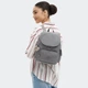 Рюкзак Kipling CITY PACK S Inviting Grey (8DH) K15635_8DH - зображення 1