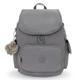 Рюкзак Kipling CITY PACK S Inviting Grey (8DH) K15635_8DH - зображення 2