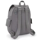 Рюкзак Kipling CITY PACK S Inviting Grey (8DH) K15635_8DH - зображення 4