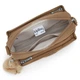 Сумка Kipling ABANU Early Tan (7CN) KI4208_7CN - зображення 3