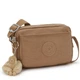 Сумка Kipling ABANU Early Tan (7CN) KI4208_7CN - зображення 5