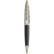 Ручка шариковая Waterman CARENE Reflections Of Paris GT BP Золотистый 21 207 - изображение 1
