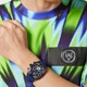 Чоловічий годинник Plein Sport WILDCAT Chrono Ppsgba0323 - зображення 2