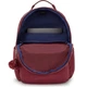 Рюкзак для ноутбука Kipling SEOUL Lounge Wine (5FW) KI5210_5FW - изображение 2
