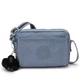 Сумка Kipling ABANU Blue Stone (6FB) KI4208_6FB - изображение 1