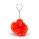 Брелок Kipling MONKEYCLIP S Open Orange (8CM) K16474_8CM - изображение 2