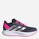 Подростковые кроссовки для девочки Adidas Duramo Sl2 J JQ3019 39.5 Shadow Navy (4068801139165) - изображение 1