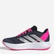 Подростковые кроссовки для девочки Adidas Duramo Sl2 J JQ3019 39.5 Shadow Navy (4068801139165) - изображение 3