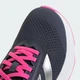 Подростковые кроссовки для девочки Adidas Duramo Sl2 J JQ3019 39.5 Shadow Navy (4068801139165) - изображение 7