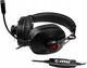 Słuchawki MSI S BOX Black (S37-2100981-SH5) - obraz 3