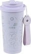 Термокружка Kite 550 мл фиолетовая (K25-1226-2) - изображение 1