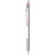 Механический карандаш Rotring ROTRING 600 Silver PCL 0,7 R1904444 - изображение 1