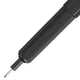 Механический карандаш Rotring ROTRING 600 Black PCL 0,7 R1904442 - изображение 2