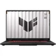 Ноутбук ASUS TUF Gaming A18 (90NR0NM1-M000H0|20M264), AMD Ryzen 7-260 / 18″ / 144 Гц / RAM 64 ГБ DDR5 / SSD 2 ТБ / RTX 5050 / Windows 11 Home / Чорний - зображення 2