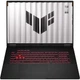 Ноутбук ASUS TUF Gaming A18 (90NR0NM1-M000H0|20M264), AMD Ryzen 7-260 / 18″ / 144 Гц / RAM 64 ГБ DDR5 / SSD 2 ТБ / RTX 5050 / Windows 11 Home / Чорний - зображення 4