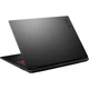 Ноутбук ASUS TUF Gaming A18 (90NR0NM1-M000H0|20M264), AMD Ryzen 7-260 / 18″ / 144 Гц / RAM 64 ГБ DDR5 / SSD 2 ТБ / RTX 5050 / Windows 11 Home / Чорний - зображення 9