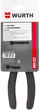 Бокорізи Wurth RED STRIPE 180 мм (5772001107) - изображение 3