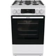 Плита Gorenje GKS5C73WF - изображение 1