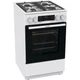 Плита Gorenje GKS5C73WF - изображение 2