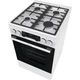 Плита Gorenje GKS5C73WF - изображение 4