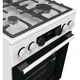 Плита Gorenje GKS5C73WF - изображение 6