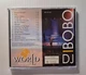 DJ BoBo – World In Motion (1996) Audio CD - изображение 3