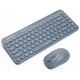 Комплект A4tech Fstyler FG3200 Air2 Blue - изображение 2