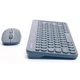 Комплект A4tech Fstyler FG3200 Air2 Blue - изображение 4