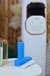 Підлоговий кондиціонер Top kitchen 5в1 3000Вт (TK00248) - изображение 5