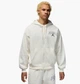 Худі Air Jordan Brooklyn Fleece White IB7908-133 L - зображення 1