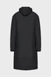 Парка Arena Team Parka Solid Black 004914-500 XL - зображення 2