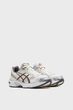 Кросівки Asics Gel-1130 White 1202A164-119 37.5 - зображення 4
