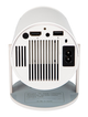 Проектор портативний BLOW Cinema AndroidTV HD White (79-700#) - зображення 2