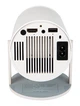 Projektor przenośny BLOW Cinema AndroidTV HD White (79-700#) - obraz 2
