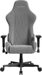 Fotel gamingowy HATOR Darkside 3M Fabric Grey (HTC3016M) - obraz 2