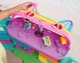 Набір Spin Master Gabby's Dollhouse котячий будиночок з ліфтом світло та звуки 25 ел. 63 см - изображение 8