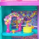Набір Spin Master Gabby's Dollhouse котячий будиночок з ліфтом світло та звуки 25 ел. 63 см - изображение 10