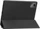 Etui z klapką Tech-Protect SmartCase Pen do Lenovo Tab M11 Black (5906203691715) - obraz 4