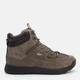 Мужские демисезонные ботинки замшевые Lacoste Urban Breaker 750CMA0033-257 42.5 (T8.5) 26.7 см Dk Brw/Blk (5059862603343) - изображение 1