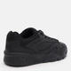 Мужские кроссовки кожаные Lacoste Game Trainer 750SMA0090-02H 41 (T7.5) 25.8 см Blk/Blk (5059862560516) - изображение 5