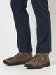 Мужские демисезонные ботинки замшевые Lacoste Urban Breaker 750CMA0033-257 42.5 (T8.5) 26.7 см Dk Brw/Blk (5059862603343) - изображение 2