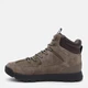 Мужские демисезонные ботинки замшевые Lacoste Urban Breaker 750CMA0033-257 42.5 (T8.5) 26.7 см Dk Brw/Blk (5059862603343) - изображение 4
